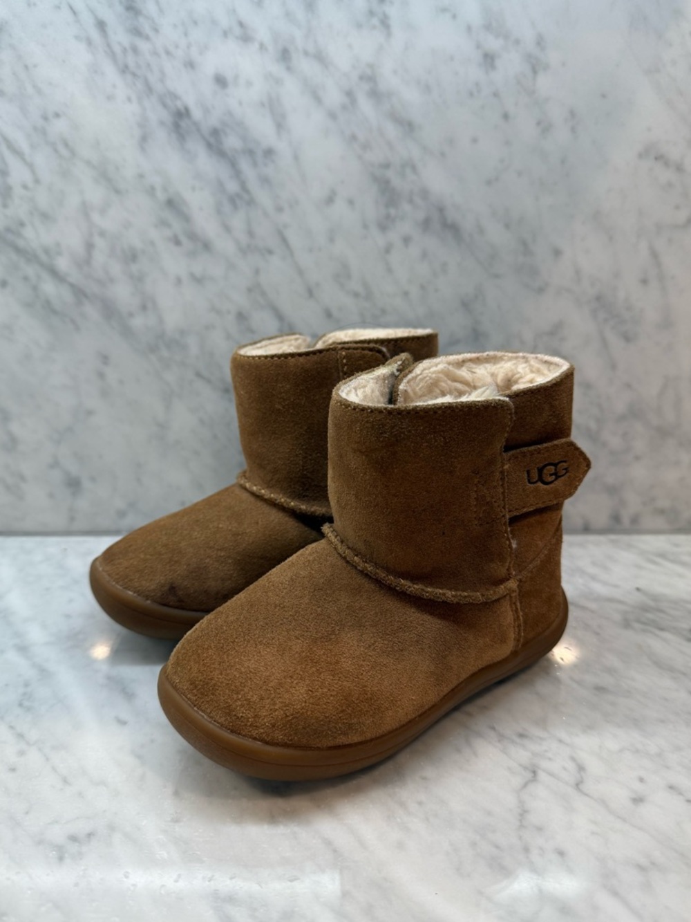 UGG Toddler Boots Keelan II